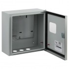 Корпус металлический ЩУ-1-1-0-76 310x300x155 IP54 NO_SIMPLE_STM_SHU-1/1-0 ЭРА Б0046702