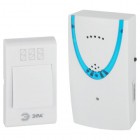 Звонок беспроводной аналоговый A03 Эра Б0053277