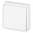 Переключатель Эксперт 11-1523-01 IP55 10АХ-250В СУ бел. Эра Б0063300