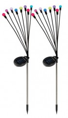 Светильник светодиодный садовый SLR-S04-MS2 