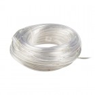 Светильник светодиодный садовый SLR-G06-100W 100LED дюралайт (заменяемый Ni-MH 500мА.ч аккумулятор) бел. ФАZА 5060098