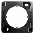 Коробка ОП Glossa антрацит SE GSL000700