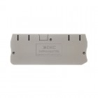 Изолятор торцевой для клеммы VPR-2.5-QUATTRO DKC D-VPR-2.5-QUATTRO