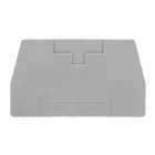 Изолятор торцевой для клемм TUR-6-RTK-S DKC D-TUR-6-RTK