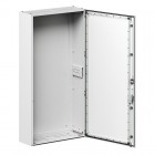 Корпус напольный RAM fit 1400х800х250мм без боков. вырезов DKC R6NFW148025