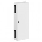 Корпус напольный RAM fit 2000х600х400мм с боков. вырезами DKC R6NFW206040F