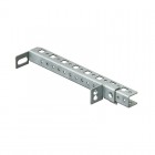 Комплект реек для МП ST/CE Г=250мм (уп.4шт) DKC R5RDMP09