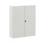 Корпус навесной STE с М/П двухдверный 1200х1000х300мм DKC R5STE1213