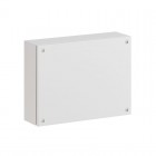 Корпус клеммный металлический SDE 400х300х120мм DKC R5SDE4312