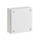 Корпус клеммный металлический SDE 200х200х80мм DKC R5SDE228