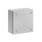Корпус клеммный SDI из нержавеющей стали AISI304 150х150х80мм DKC R5SDI118-304
