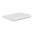 Козырек защитный уличный для навесных корпусов 600х400мм DKC R5NTT064