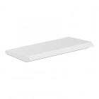 Козырек защитный уличный для навесных корпусов 800х300мм DKC R5NTT083