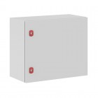 Шкаф ST с монтаж. платой 500х600х300мм от IP65-до IP66 IK10 DKC R5ST0563