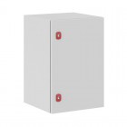 Шкаф ST с монтаж. платой 600х400х400мм от IP65-до IP66 IK10 DKC R5ST0644