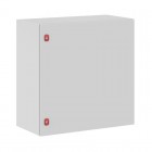 Шкаф ST с монтаж. платой 800х800х400мм от IP65-до IP66 IK10 DKC R5ST0884