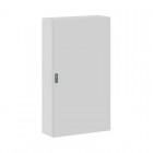 Корпус сварной навесной ST 1400х800х300мм с монтажн. панелью DKC R5ST1483