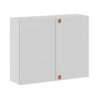 Корпус сварной двухдверный ST 800х1000х300мм DKC R5ST0813