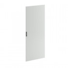Дверь сплошная для шкафов CQE N 2200х800мм DKC R5NCPE2280