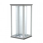 Плата монтажная для шкафов CQE N 2000х800мм DKC R5NPCE2080