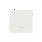 Выключатель 1-кл. KANT с подсветкой бел. магнолия DKC 7000133