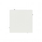 Кнопка 1-кл. KANT бел. магнолия DKC 7000153