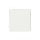 Вывод кабеля из стены KANT бел. магнолия DKC 7000983