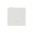 Выключатель 1-кл. KANT с подсветкой бел. песок DKC 7010133