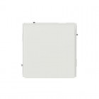 Вывод кабеля из стены KANT бел. песок DKC 7010983