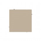 Переключатель 1-кл. KANT ванильн. марципан DKC 7015113