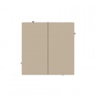 Инвертор 2-кл. KANT ванильн. марципан DKC 7015124