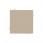 Кнопка 1-кл. KANT ванильн. марципан DKC 7015153