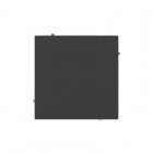 Переключатель 1-кл. KANT черн. уголь DKC 7012113