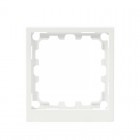 Рамка 1-м KANT бел. магнолия DKC 7000902