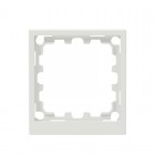 Рамка 1-м KANT бел. песок DKC 7010902