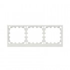 Рамка 3-м KANT бел. песок DKC 7010906