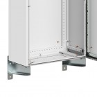 Консоль для настенного крепления корпусов RAM fit 400мм (уп.2шт) DKC R6CMS40