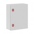 Корпус сварной ST 500х400х200мм без монтажн. панели DKC R5ST0542WMP