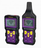 Детектор подземных проводов Ping SM150 фиолет. Ermenrich 84550