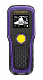 Детектор проводки Ping SM40 Ermenrich 85687