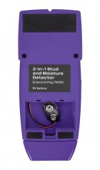 Детектор проводки и датчик влажности (