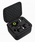 Уровень лазерный PRO LV50 фиолет. Ermenrich 84086