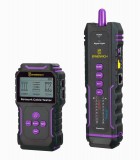 Тестер кабельный многофункциональный NetGeeks NP45 Ermenrich 84554