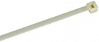 Хомут 4.8х300мм P4.6 для экстрем. высоких темп. беж. (уп.100шт) IEK UHH11-D048-300-100-K10