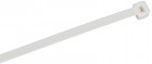 Хомут 4.8х200мм P6.6 самозатухающий бел. (уп.100шт) IEK UHH90-D048-200-100-K01