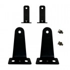 Кронштейн поворотный КНП-WHB черн. NEOX 4690612058450