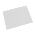 Заглушка модульная 4мод. OptiBox Pro КЭАЗ 379849