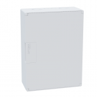 Корпус пластиковый OptiBox Pro 8-NNR-IP40 КЭАЗ 379782