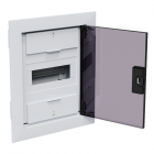 Корпус пластиковый OptiBox Pro 8-VKR-IP40 КЭАЗ 379785