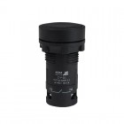 Кнопка OptiSignal Compact D22 С7-P-211 черн. 1НО+1НЗ XB7NA25 КЭАЗ 362043